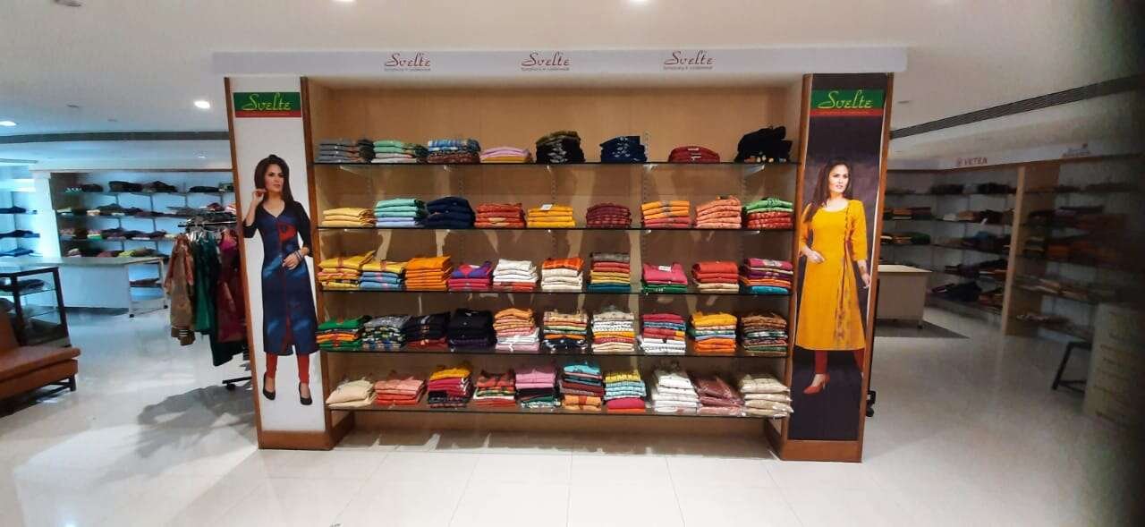 Rasi Silks 